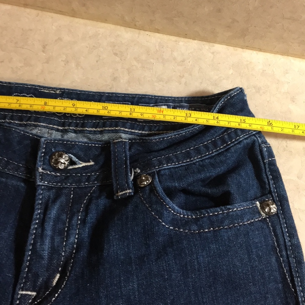 Miss Me NWOT Jeans size 29 - Picture 5 of 5